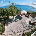 1876 Traditional Seafront بيت للعطل