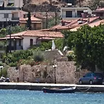 1876 Traditional Seafront