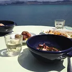 1876 Traditional Seafront Holiday home Kiveri