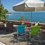 Holiday home 1876 Traditional Seafront *