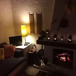 Holiday home 1876 Traditional Seafront Kiveri