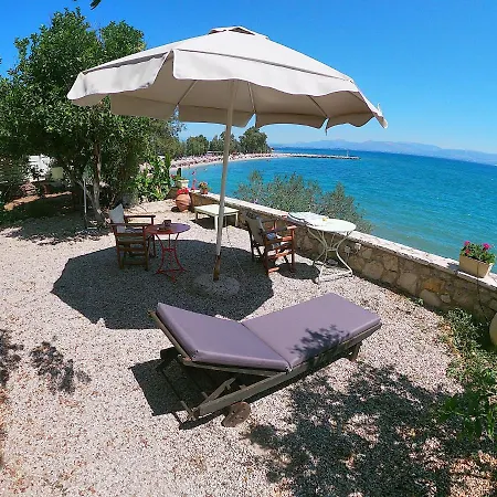 펜션 1876 Traditional Seafront *