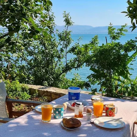 1876 Traditional Seafront *