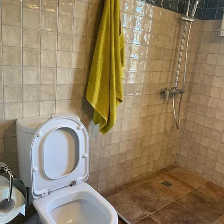 펜션 1876 Traditional Seafront *