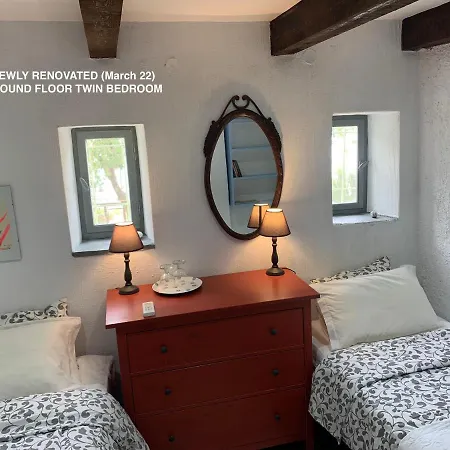 1876 Traditional Seafront