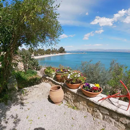 1876 Traditional Seafront Σπίτι διακοπών *