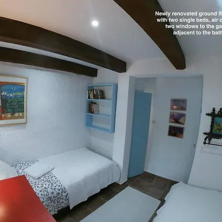 펜션 1876 Traditional Seafront