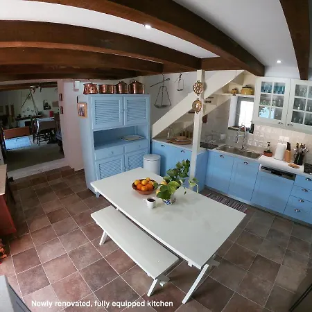 1876 Traditional Seafront Holiday home