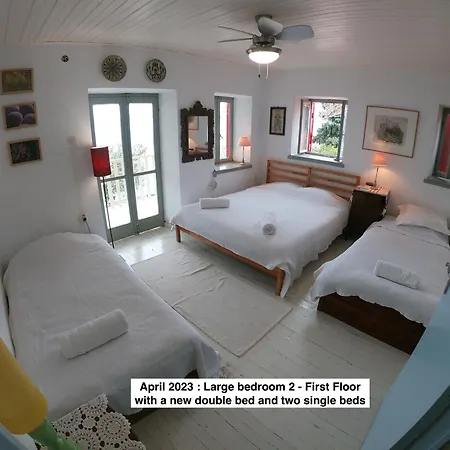 1876 Traditional Seafront