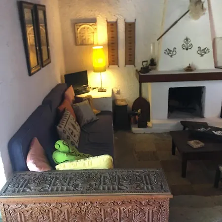 Holiday home 1876 Traditional Seafront *