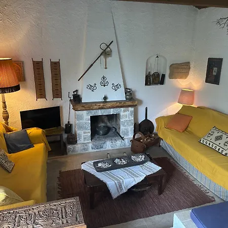 Holiday home 1876 Traditional Seafront
