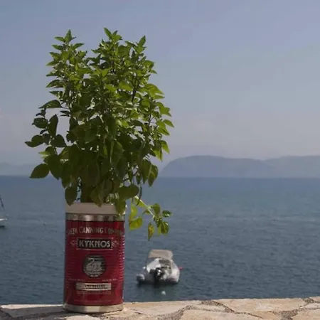 1876 Traditional Seafront 펜션