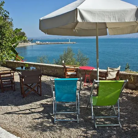 펜션 1876 Traditional Seafront *