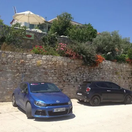 펜션 1876 Traditional Seafront *