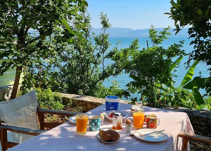 1876 Traditional Seafront *