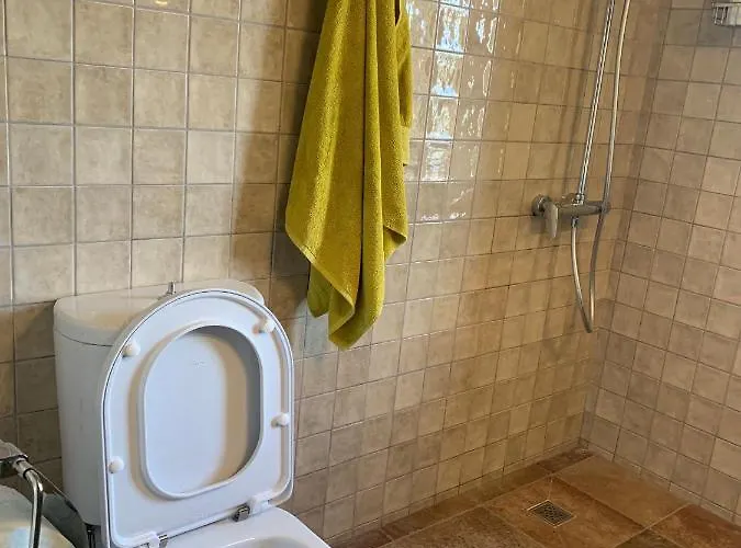 Casa de Férias 1876 Traditional Seafront *