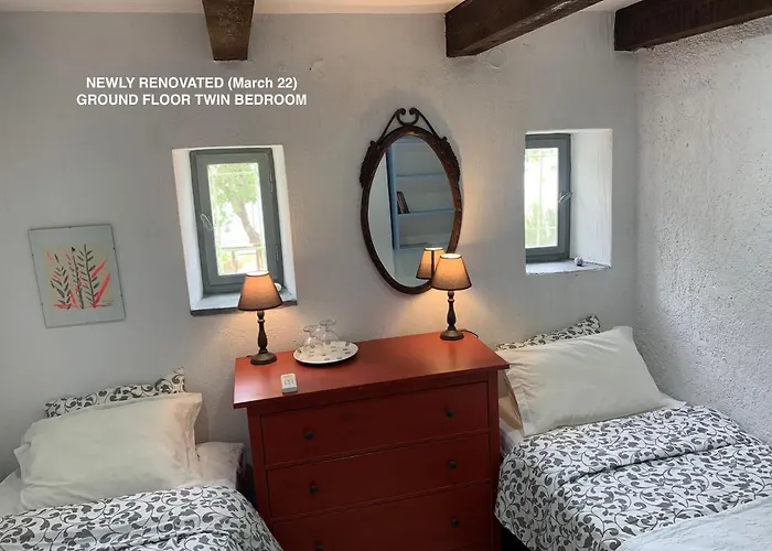 1876 Traditional Seafront