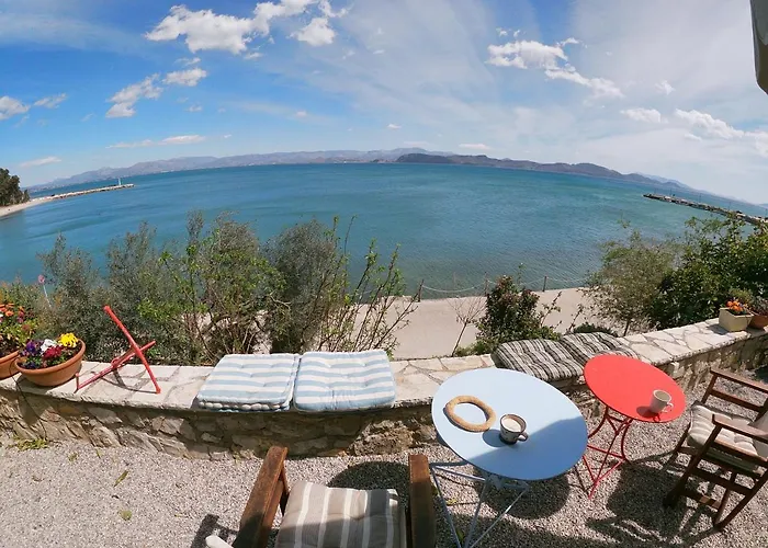 1876 Traditional Seafront Casa de Férias *