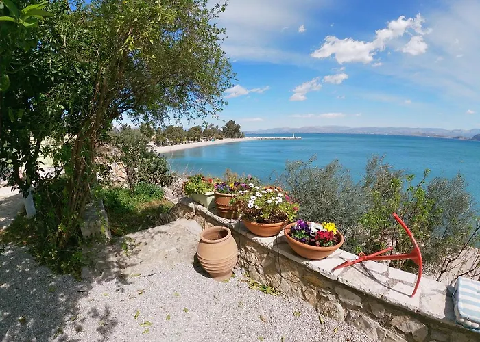 1876 Traditional Seafront Casa de Férias *