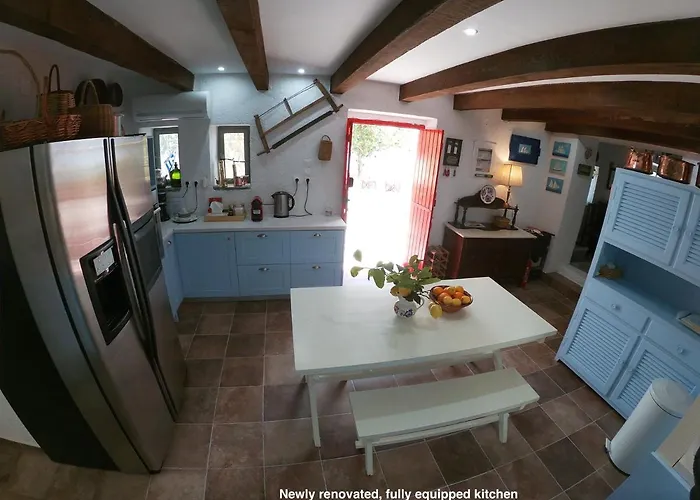 1876 Traditional Seafront Casa de Férias *