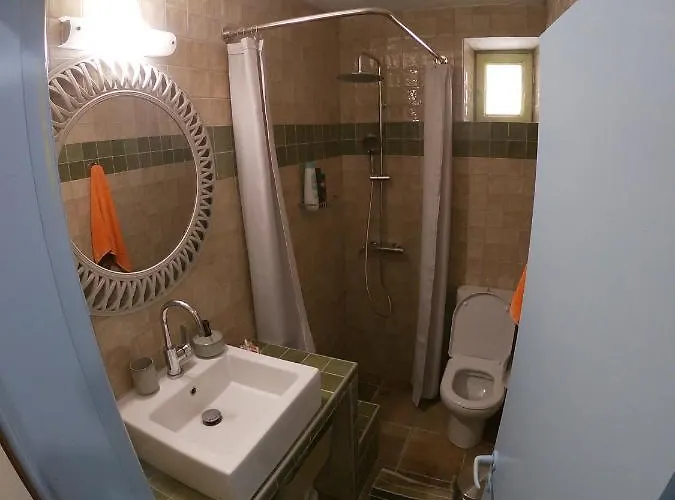 1876 Traditional Seafront Casa de Férias *