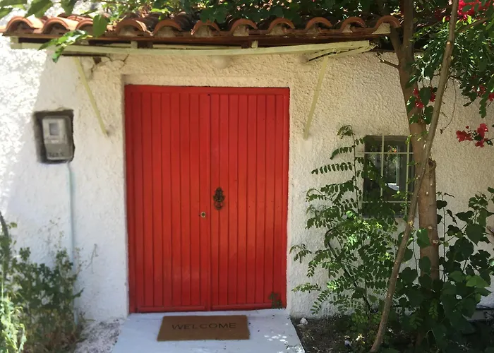 Casa de Férias 1876 Traditional Seafront