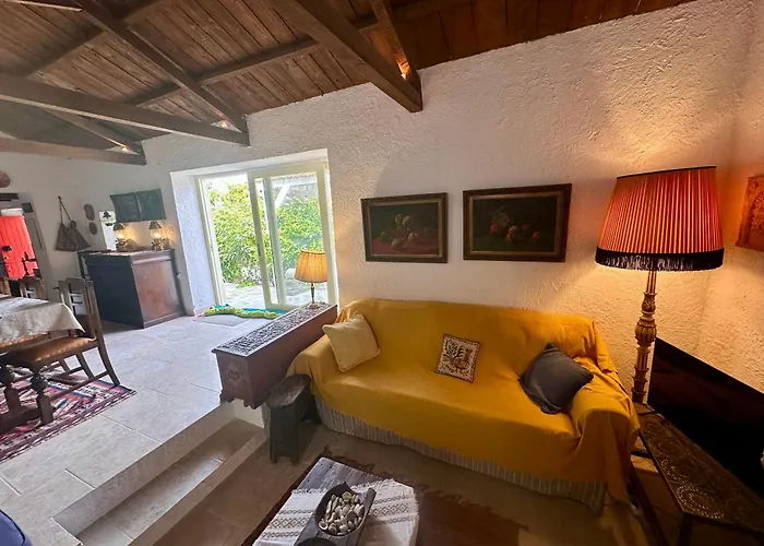 1876 Traditional Seafront Casa de Férias *