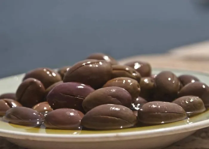 1876 Traditional Seafront Kivérion