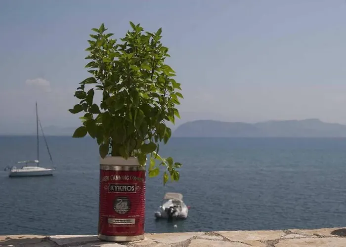 1876 Traditional Seafront Casa de Férias