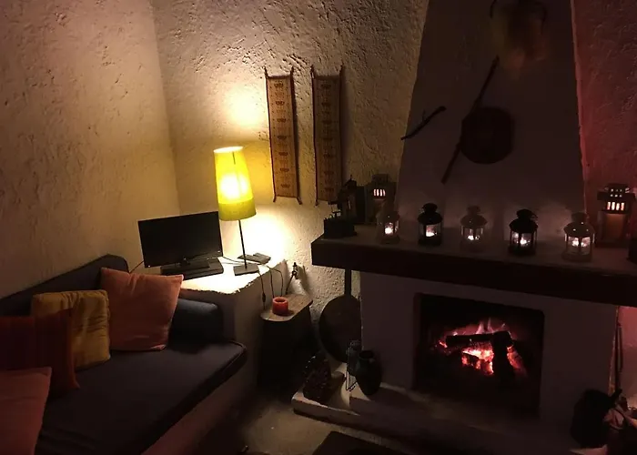 度假居 1876 Traditional Seafront Kivérion